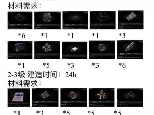 逃离塔科夫旋转秘密：揭秘物品全方位转动指南