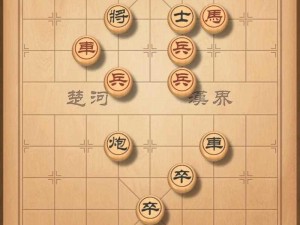 揭秘天天象棋残局挑战296期：专家解析破解方法与实战演示，轻松通关攻略视频