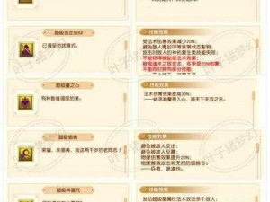 御龙在天手游：天命精魄获取指南——解析天命必需的材料之路