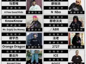 欢迎来到仙踪林 19 岁 RapperLimited，你想知道如何成为一名优秀的 Rapper 吗？