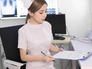 ：美女护士献身取精，这款产品你值得拥有