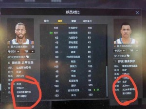 2konline 技巧：如何提升球员能力？