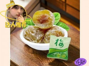 美味可口的蜜饯 1V3H 青灯，口感丰富，营养健康