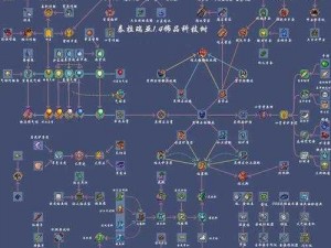 泰拉瑞亚死亡代言人制作全攻略：合成方法与制作步骤详解