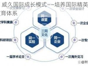 99M 威久国际成长模式——培养国际精英的创新教育体系