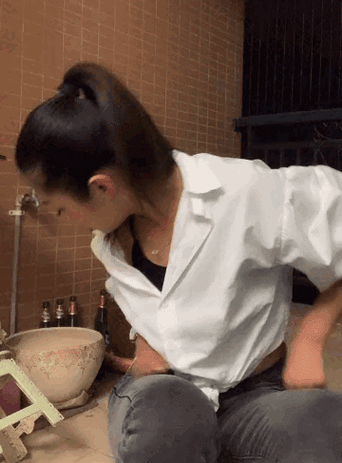 最新款美女恶动态图 gif 动态图片，汇集多种风格，让你一次看个够