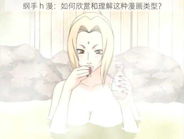 纲手 h 漫：如何欣赏和理解这种漫画类型？